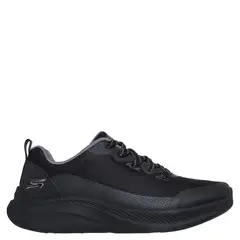 SKECHERS - Bobs Moda Flex Zapatilla Lifestyle Mujer Negro
