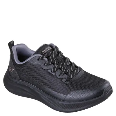 Imagen 2 del producto Bobs Moda Flex Zapatilla Lifestyle Mujer Negro