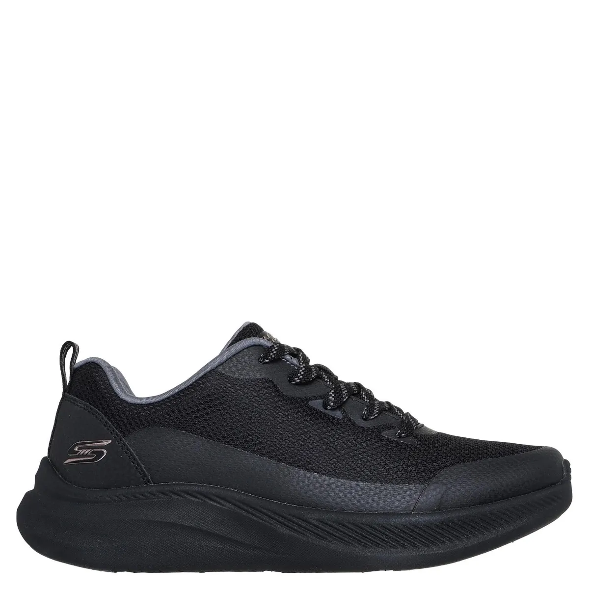 SKECHERS - Bobs Moda Flex Zapatilla Lifestyle Mujer Negro Skechers