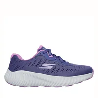 Go Run Now Zapatilla Lifestyle Mujer Azul