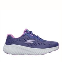 Go Run Now Zapatilla Lifestyle Mujer Azul