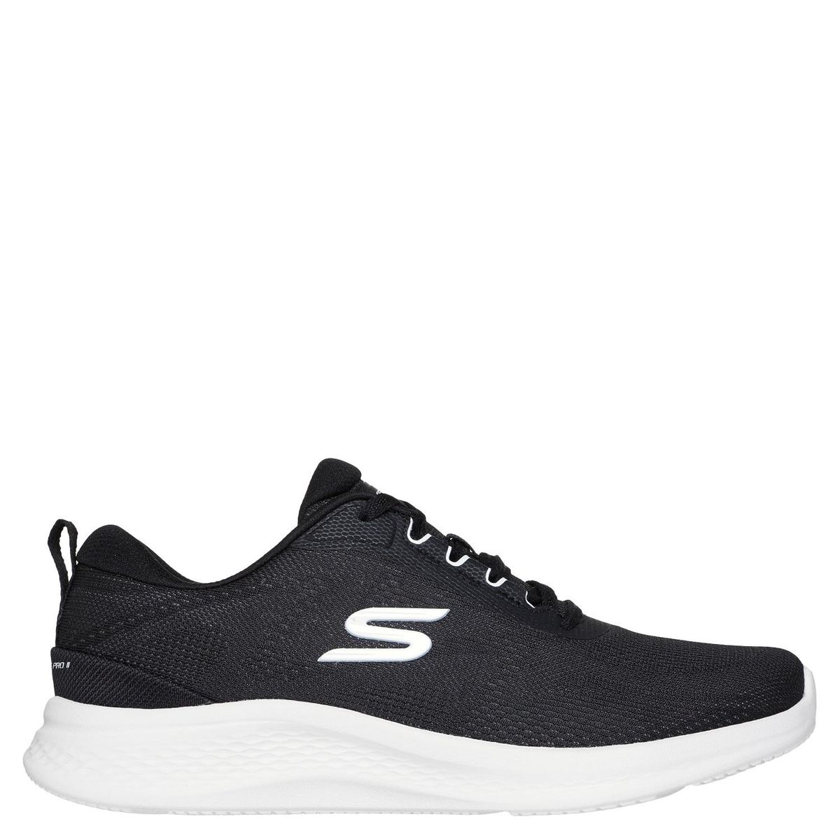 SKECHERS - Skech-Lite Pro 2.0 Zapatilla Lifestyle Mujer Negro Skechers