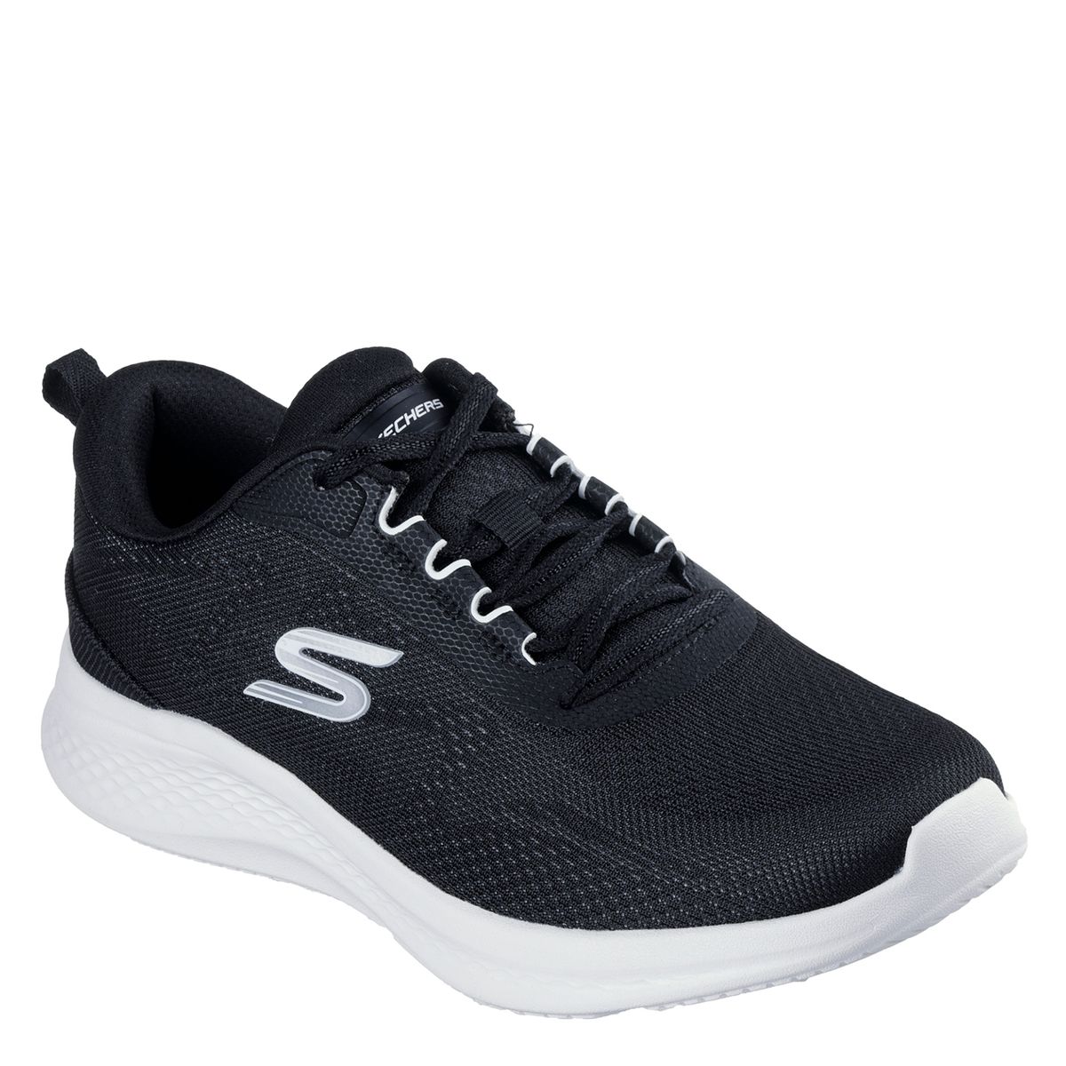 SKECHERS - Skech-Lite Pro 2.0 Zapatilla Lifestyle Mujer Negro Skechers