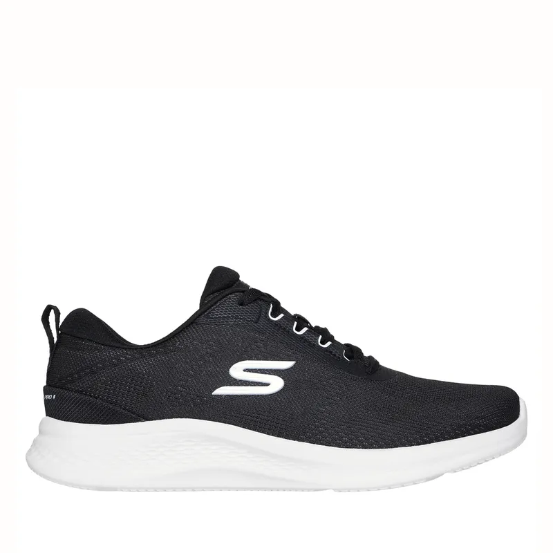 SKECHERS - Skech-Lite Pro 2.0 Zapatilla Lifestyle Mujer Negro Skechers