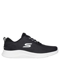Skech-Lite Pro 2.0 Zapatilla Lifestyle Mujer Negro