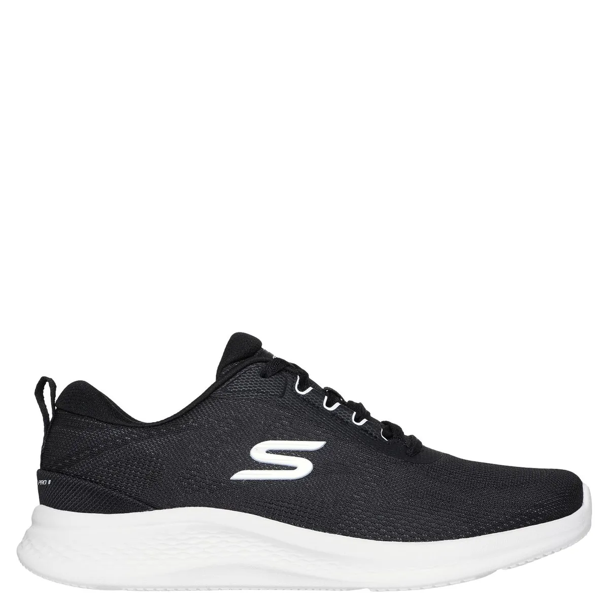 SKECHERS - Skech-Lite Pro 2.0 Zapatilla Lifestyle Mujer Negro Skechers