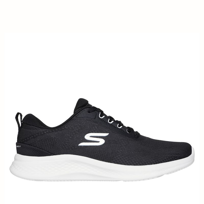 SKECHERS - Skech-Lite Pro 2.0 Zapatilla Lifestyle Mujer Negro Skechers