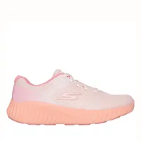 Go Run Now Zapatilla Lifestyle Mujer Rosado