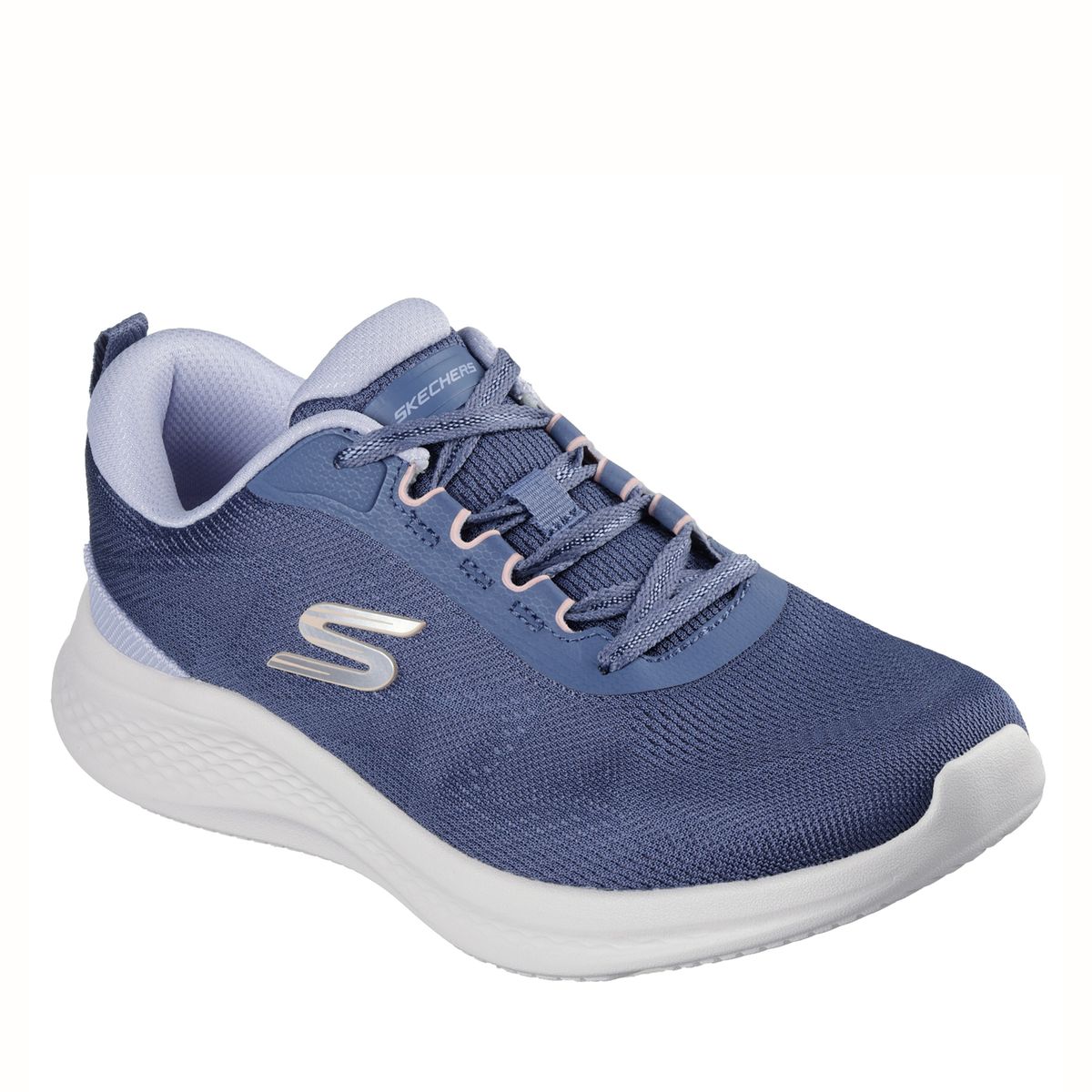 SKECHERS - Skech-Lite Pro 2.0 Zapatilla Lifestyle Mujer Azul Skechers