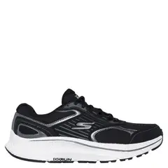 SKECHERS - Go Run Consistent 2.0 Zapatilla Lifestyle Mujer Negro
