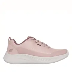 SKECHERS - Bobs Moda Flex Zapatilla Lifestyle Mujer Rosado