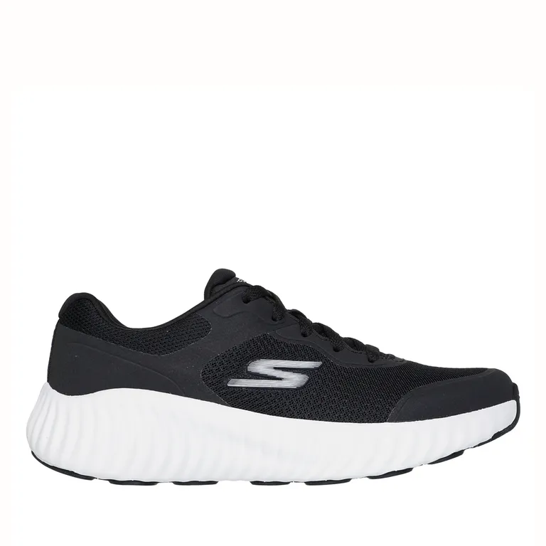 Go Run Now Zapatilla Lifestyle Mujer Negro