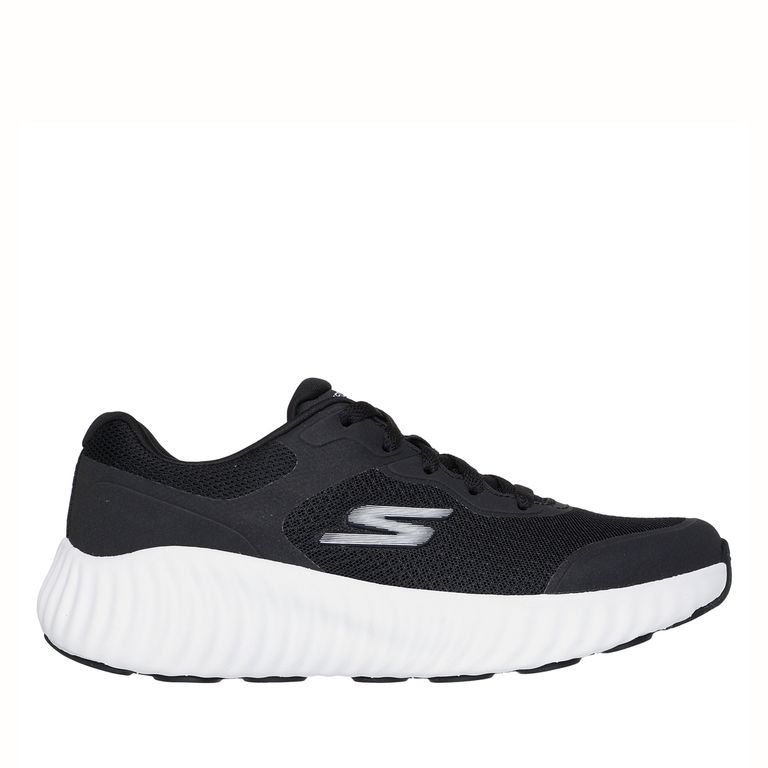 SKECHERS Go Run Now Zapatilla Lifestyle Mujer Negro