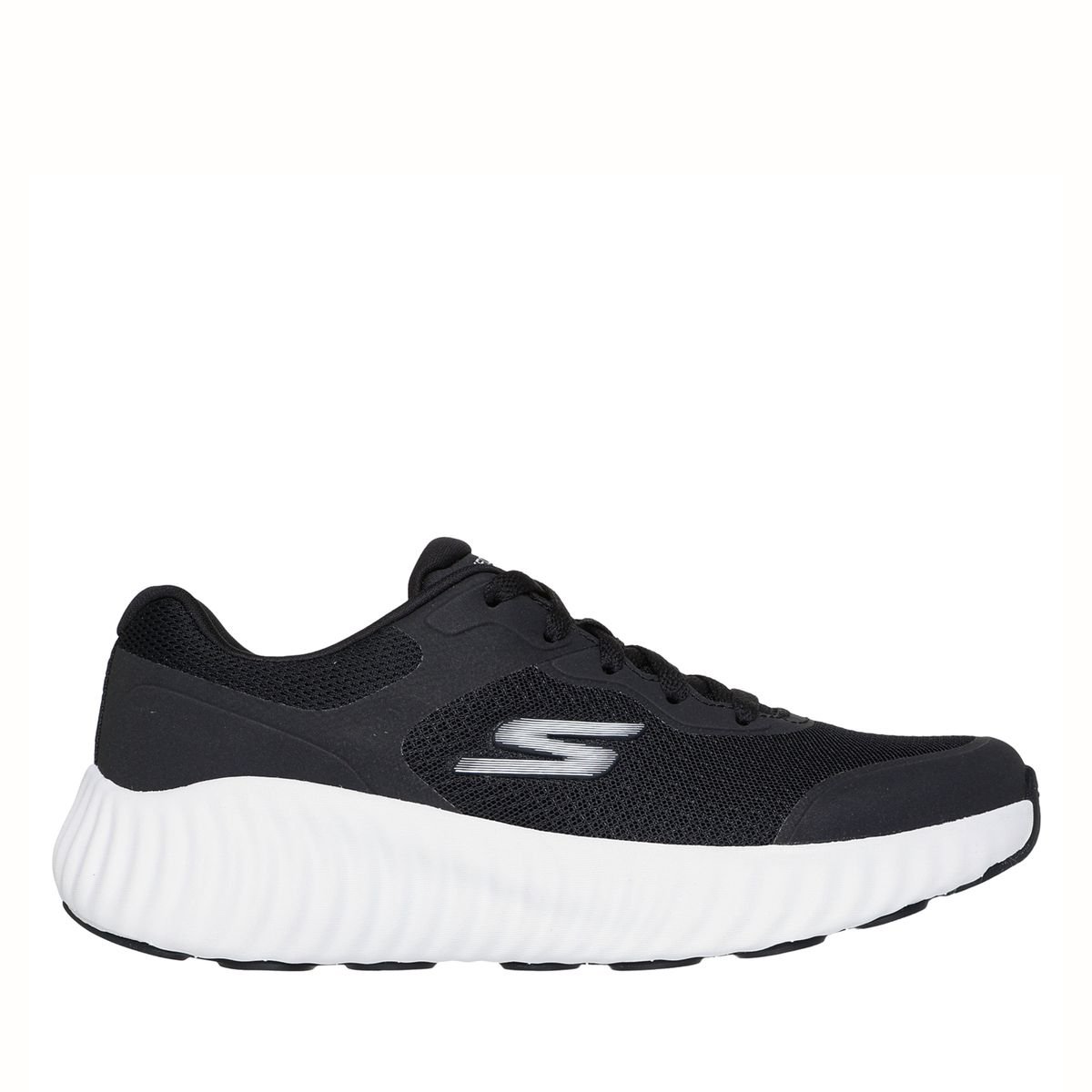 SKECHERS - Go Run Now Zapatilla Lifestyle Mujer Negro Skechers