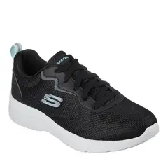 SKECHERS - Dynamight 2.0 Zapatilla Lifestyle Mujer Negro