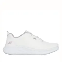 Bobs Moda Flex Zapatilla Lifestyle Mujer Blanco
