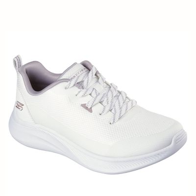 Imagen 2 del producto Bobs Moda Flex Zapatilla Lifestyle Mujer Blanco