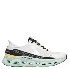 SKECHERS - Glide-Step Altus Zapatilla Lifestyle Mujer Blanco