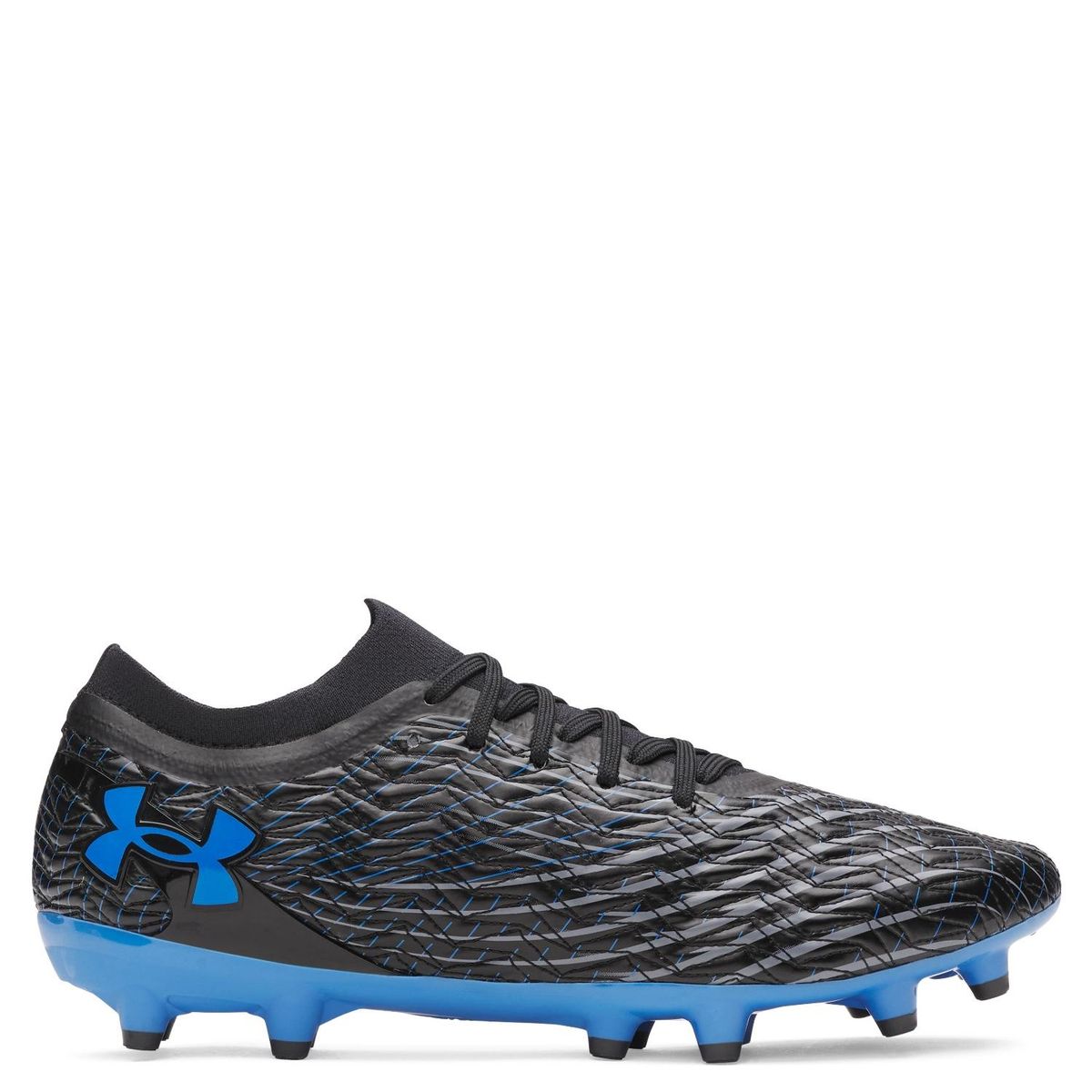 UNDER ARMOUR - U Magnetico Pro 5 Fg Zapatilla Fútbol Hombre Under Armour