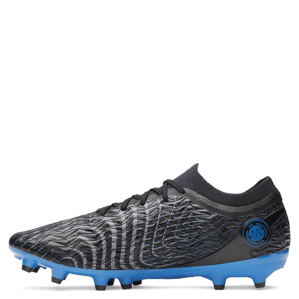UNDER ARMOUR - U Magnetico Pro 5 Fg Zapatilla Fútbol Hombre Under Armour