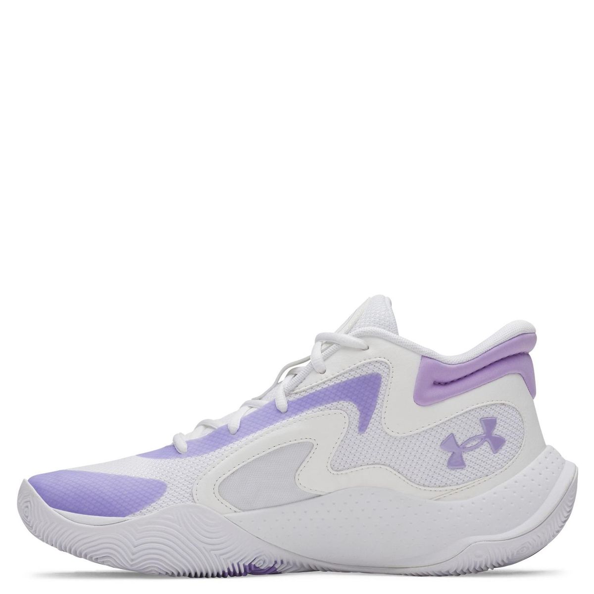 UNDER ARMOUR - Ua Jet 25 Zapatilla Básquetbol Hombre Under Armour