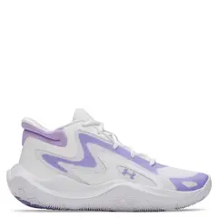 UNDER ARMOUR - Ua Jet 25 Zapatilla Básquetbol Hombre