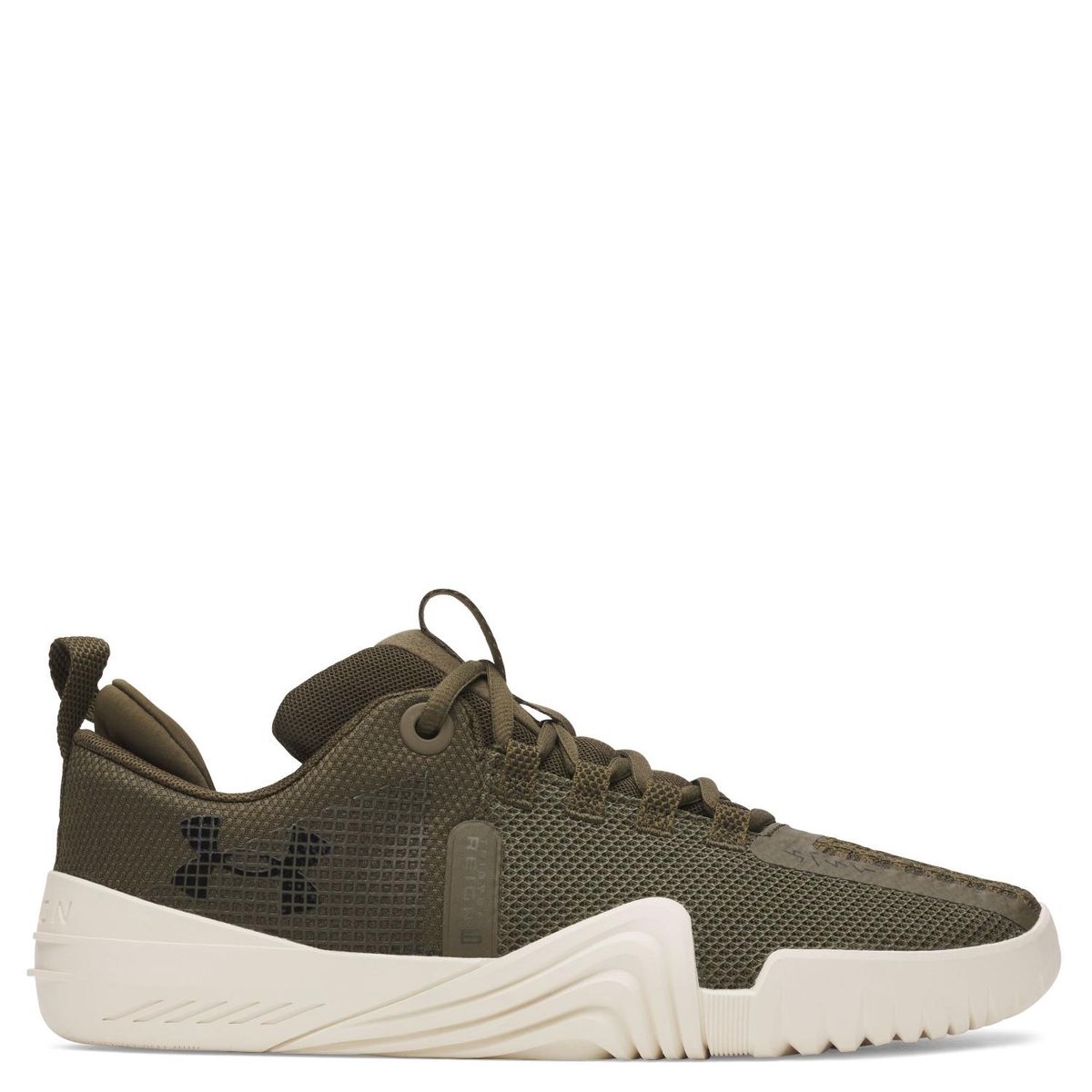 UNDER ARMOUR - Ua Tribase Reign 6 Zapatilla Training y Gimnasio Hombre Under Armour