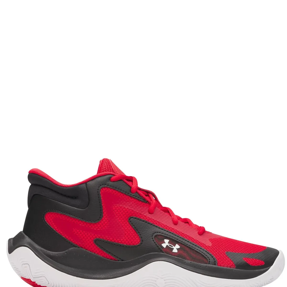 UNDER ARMOUR - Ua Jet 25 Zapatilla Básquetbol Hombre Under Armour