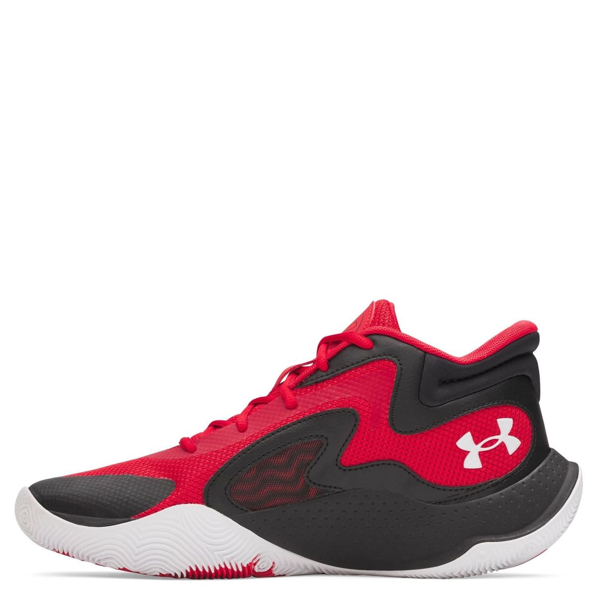 UNDER ARMOUR - Ua Jet 25 Zapatilla Básquetbol Hombre Under Armour