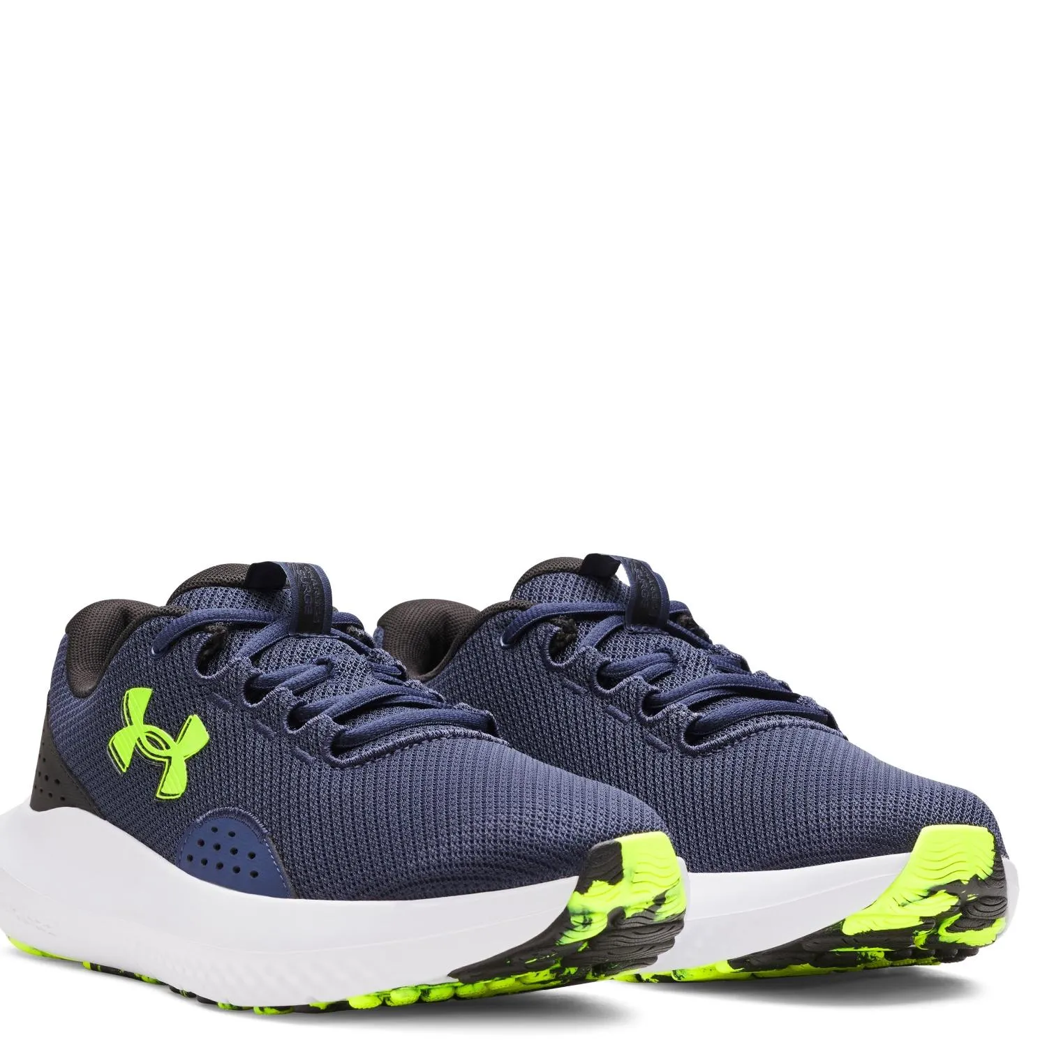 UNDER ARMOUR Ua Charged Surge 4 Zapatilla Running Hombre Under