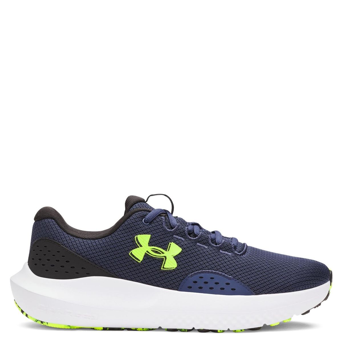 UNDER ARMOUR - Ua Charged Surge 4 Zapatilla Running Hombre Under Armour