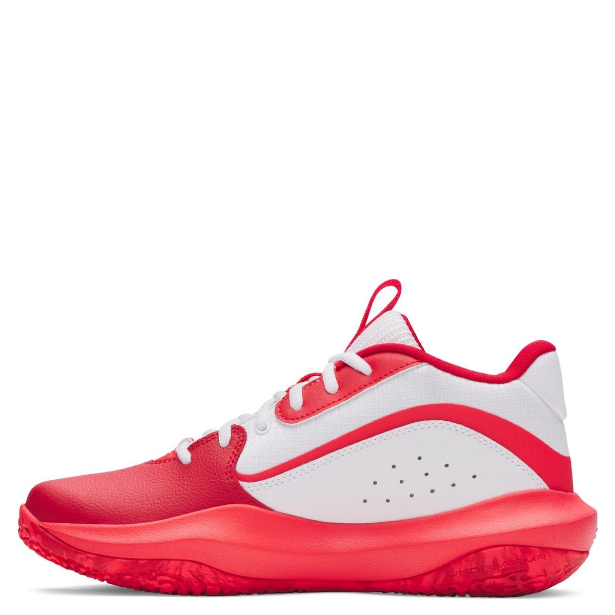 UNDER ARMOUR - Ua Lockdown 7 Zapatilla Básquetbol Hombre Under Armour