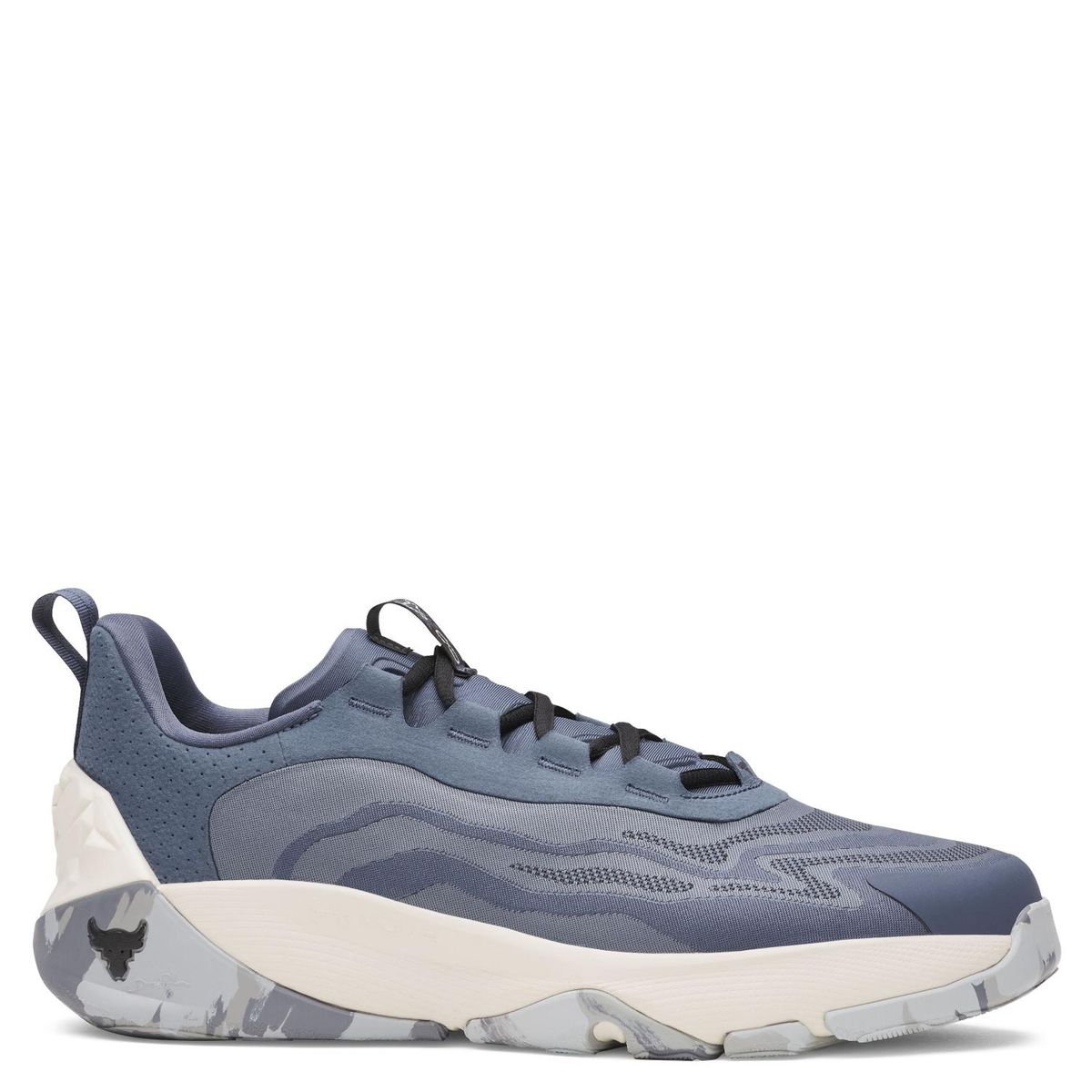 UNDER ARMOUR - Ua Project Rock 8 Zapatilla Training y Gimnasio Hombre Under Armour