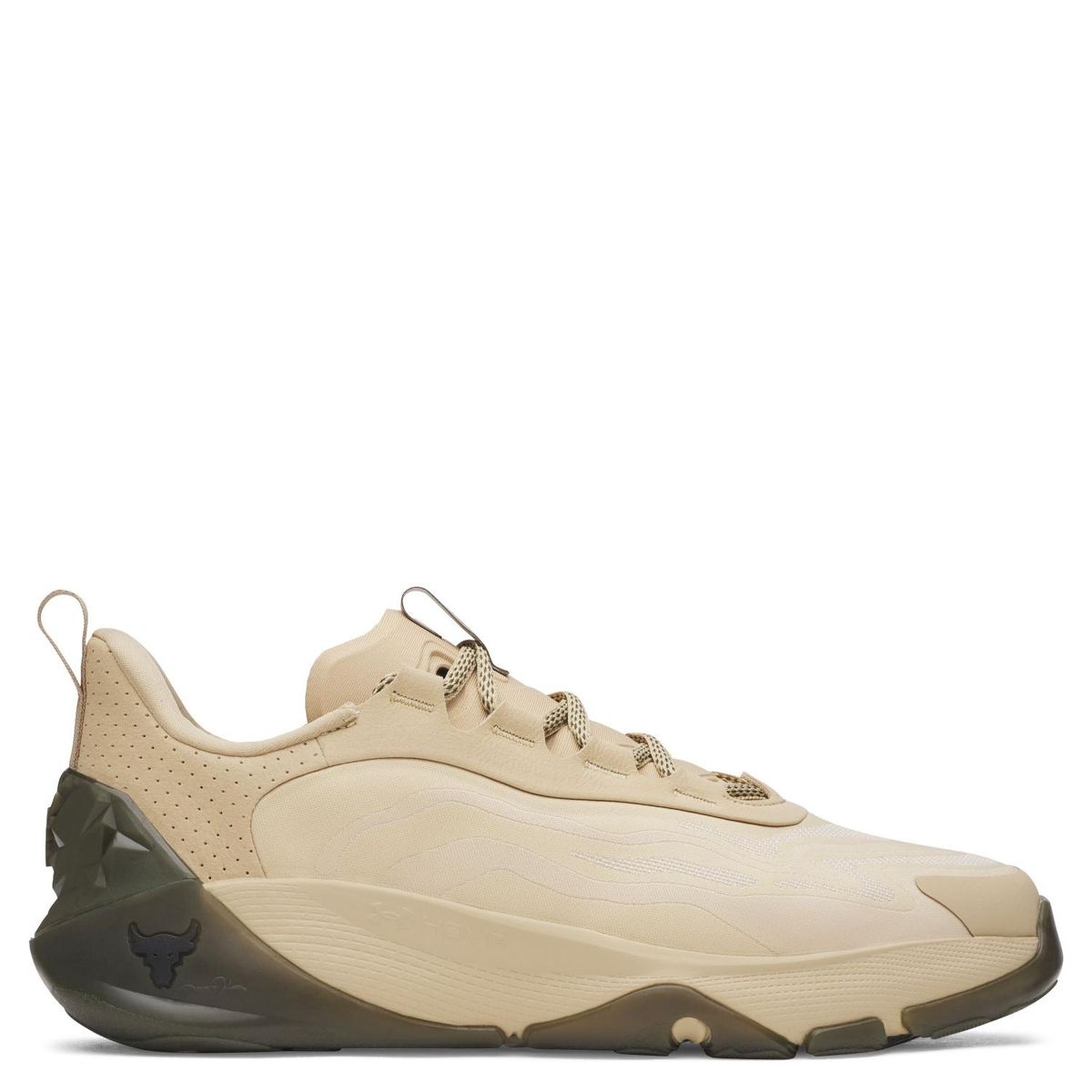 UNDER ARMOUR - Ua Project Rock 8 Zapatilla Training y Gimnasio Hombre Under Armour