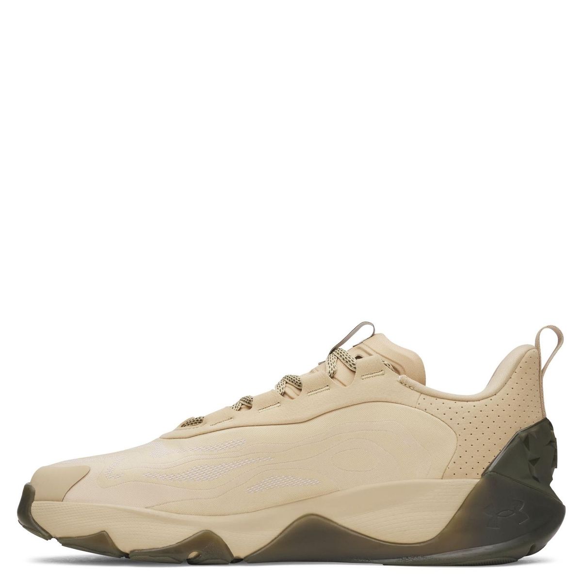 UNDER ARMOUR - Ua Project Rock 8 Zapatilla Training y Gimnasio Hombre Under Armour