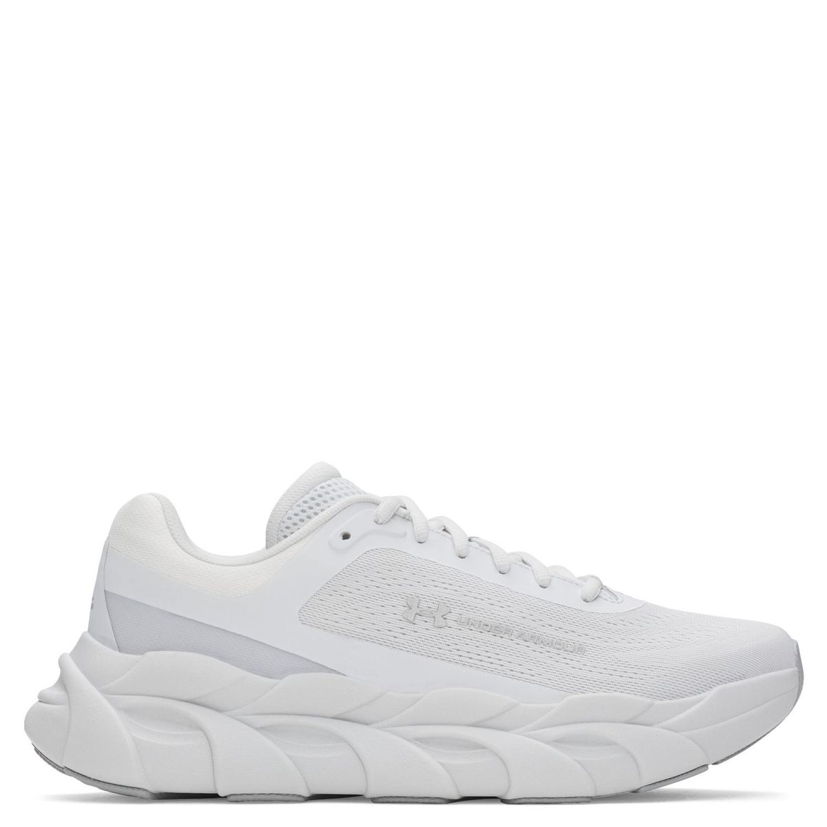 UNDER ARMOUR - Ua Halo Runner Zapatilla Running Hombre Under Armour