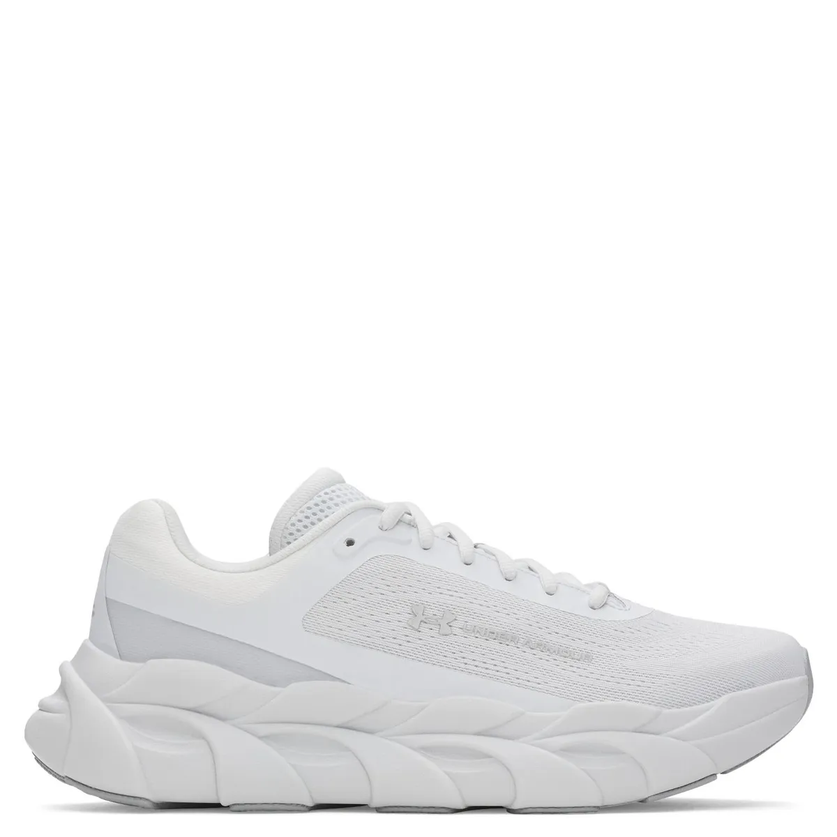 UNDER ARMOUR - Ua Halo Runner Zapatilla Running Hombre Under Armour