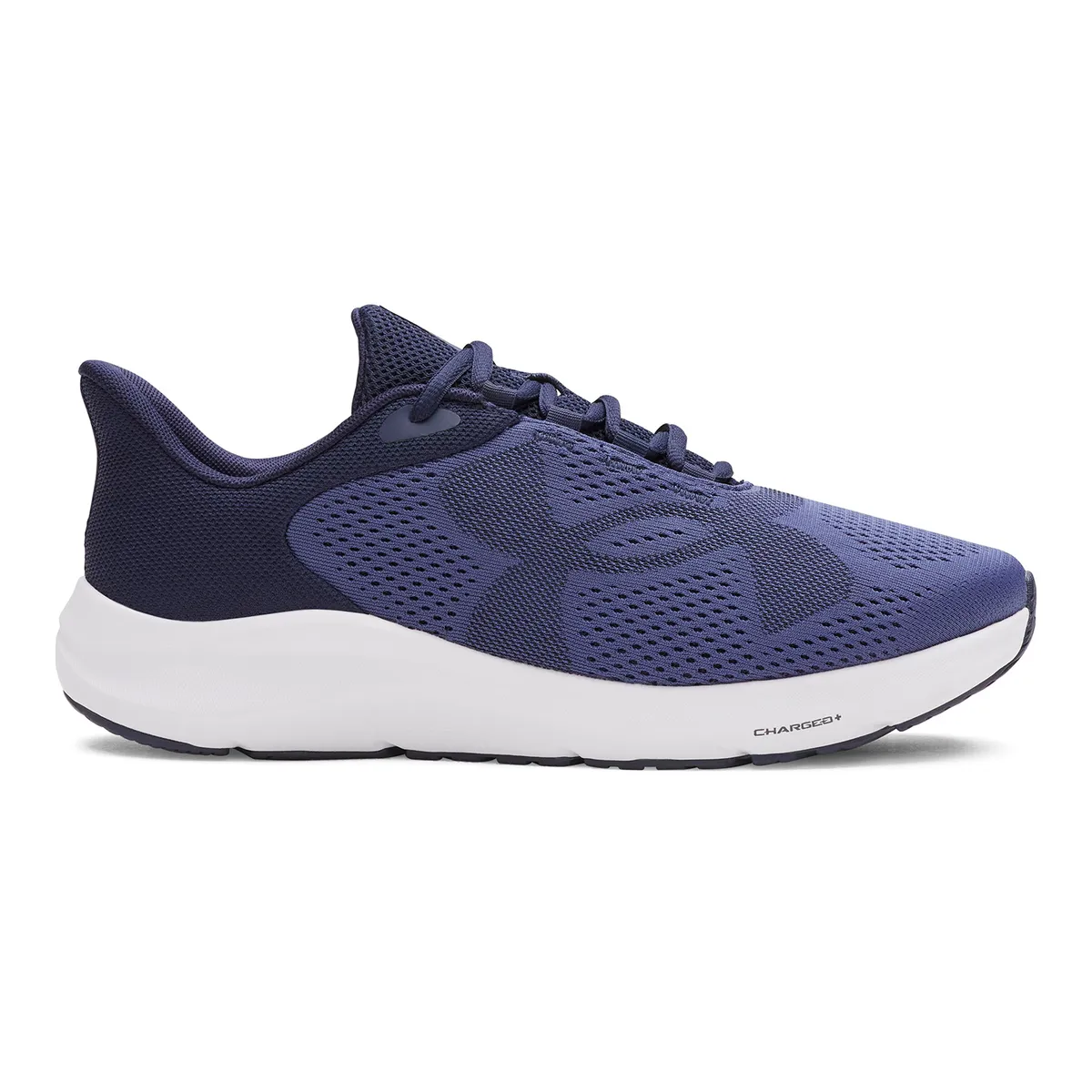 UNDER ARMOUR - Charged Pursuit 4 Zapatilla Running Hombre Under Armour