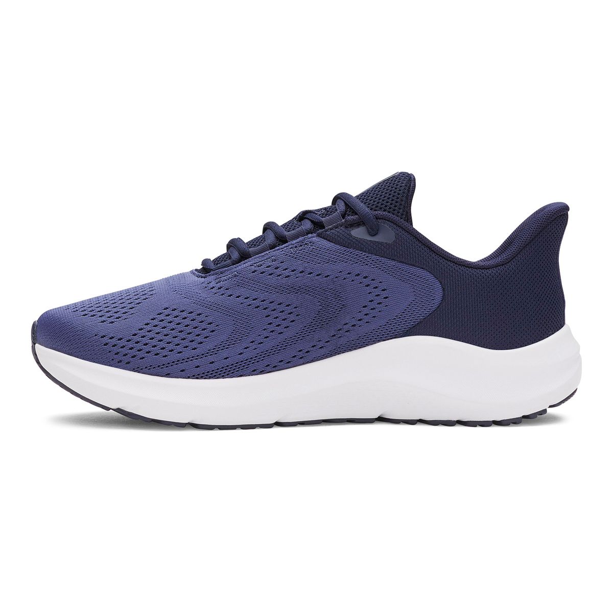 UNDER ARMOUR - Charged Pursuit 4 Zapatilla Running Hombre Under Armour