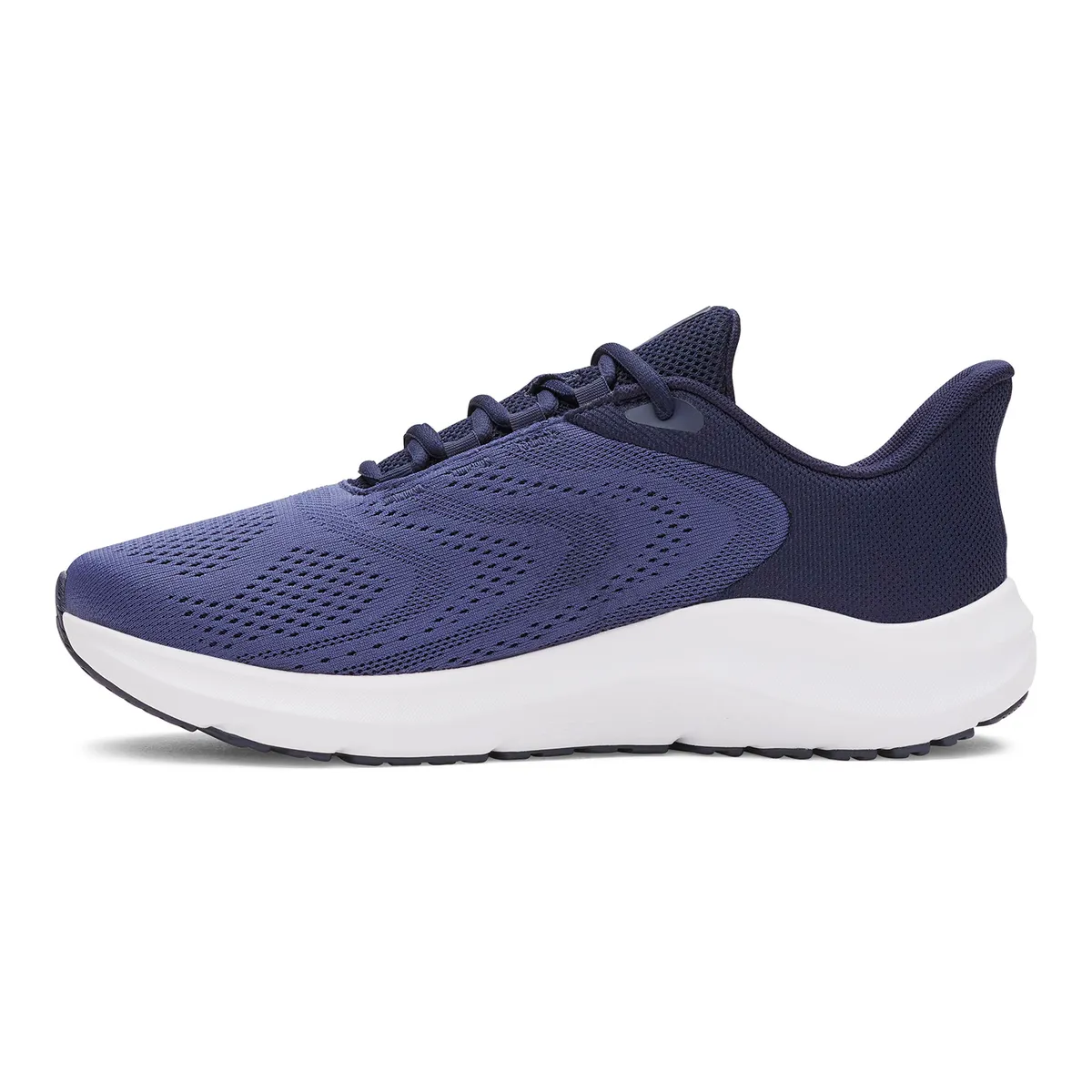 UNDER ARMOUR - Charged Pursuit 4 Zapatilla Running Hombre Under Armour