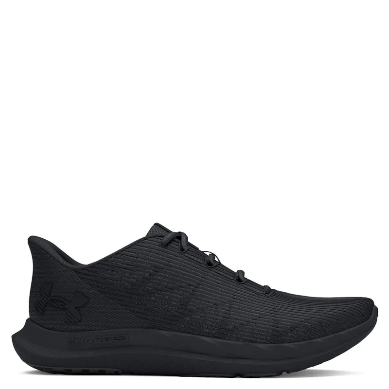 UNDER ARMOUR - Charged Speed Swift Zapatilla Running Hombre Under Armour