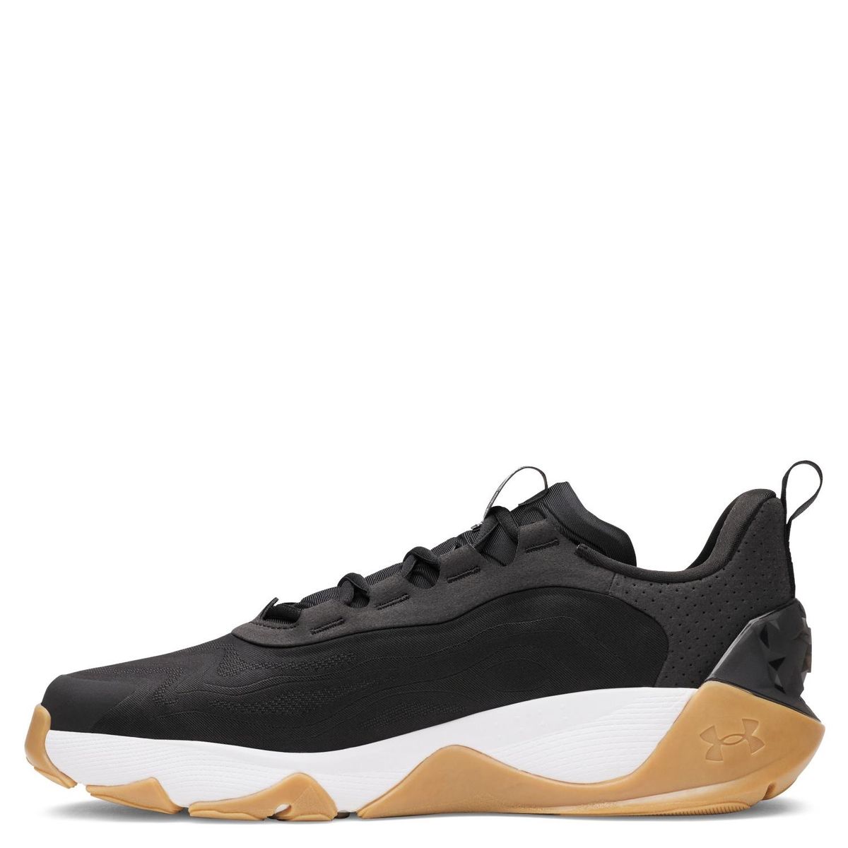 UNDER ARMOUR - Ua Project Rock 8 Zapatilla Training y Gimnasio Hombre Under Armour