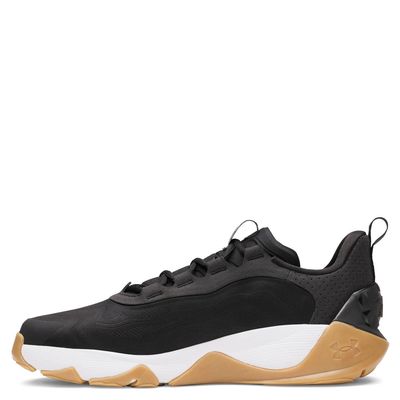 Imagen 2 del producto Ua Project Rock 8 Zapatilla Training y Gimnasio Hombre