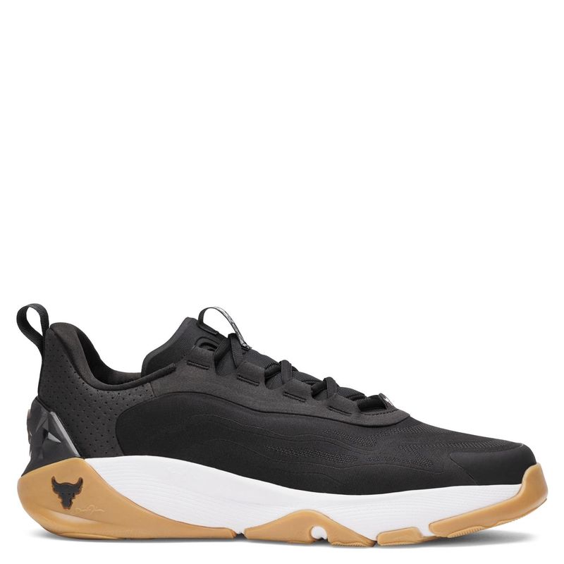 UNDER ARMOUR - Ua Project Rock 8 Zapatilla Training y Gimnasio Hombre Under Armour