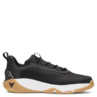 Ua Project Rock 8 Zapatilla Training y Gimnasio Hombre