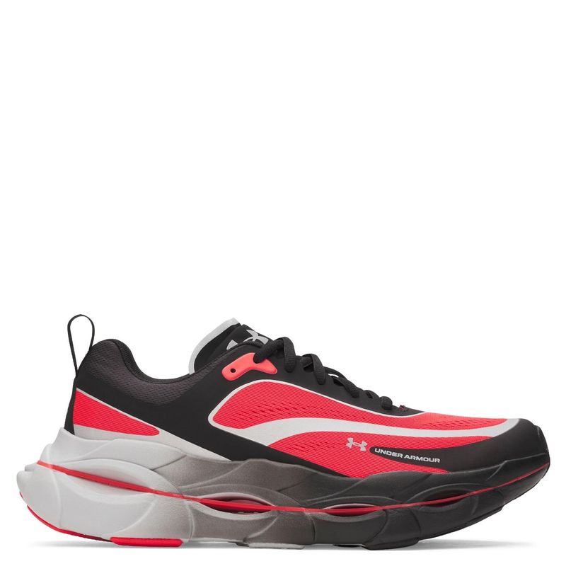 UNDER ARMOUR - Ua Halo Racer Zapatilla Running Hombre Under Armour