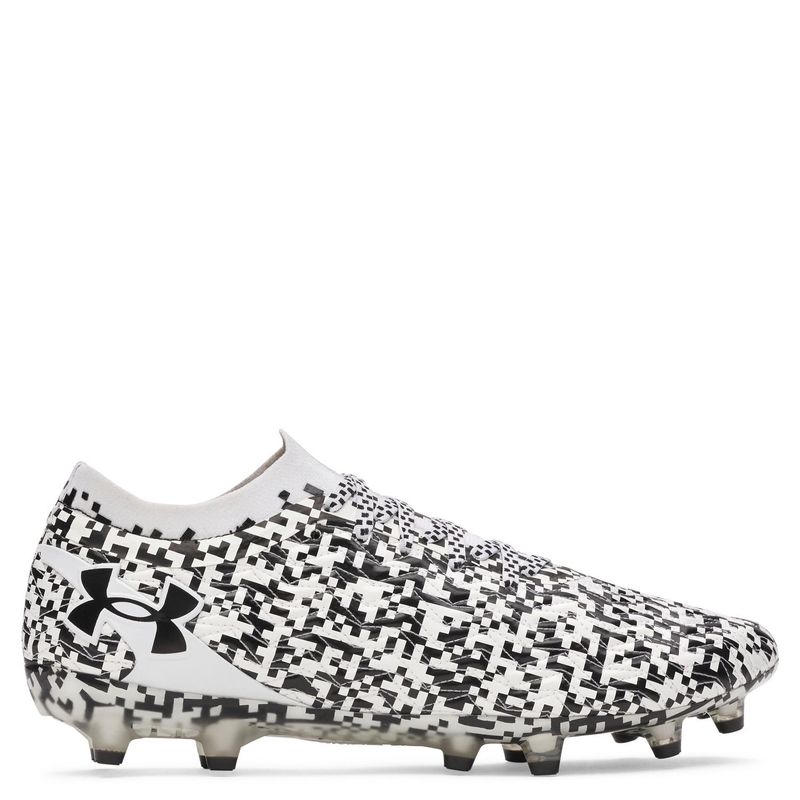 UNDER ARMOUR - U Magnetico Pro 5 Fg Zapatilla Fútbol Hombre Under Armour
