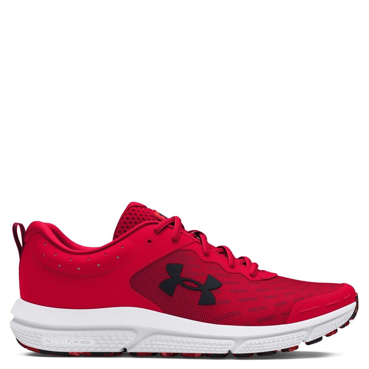UNDER ARMOUR - Ua Charged Assert 10 Zapatilla Running Hombre Under Armour