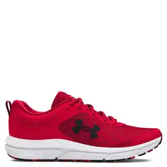 UNDER ARMOUR - Ua Charged Assert 10 Zapatilla Running Hombre
