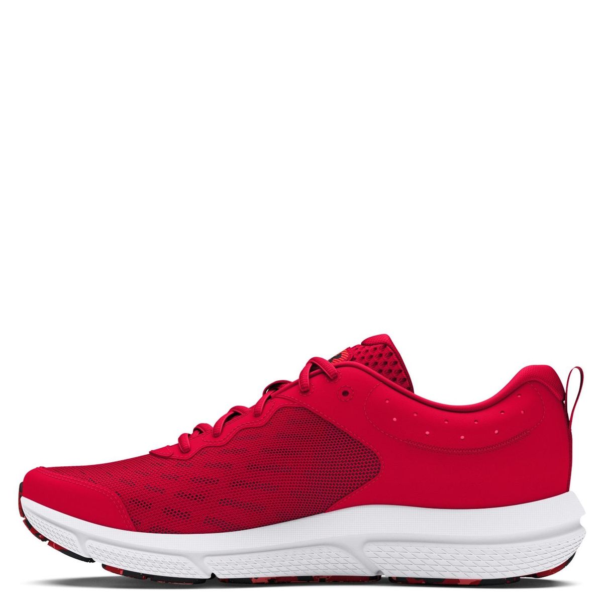 UNDER ARMOUR - Ua Charged Assert 10 Zapatilla Running Hombre Under Armour
